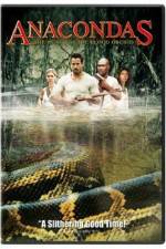 Watch Anacondas: The Hunt for the Blood Orchid Watch123movies
