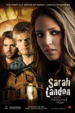 Watch Sarah Landon and the Paranormal Hour Watch123movies