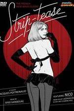 Watch Strip-tease Watch123movies