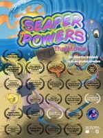 Watch Seaper Powers, In Search of Bleu Jay\'s Treasure Watch123movies