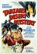 Watch Tarzan's Desert Mystery Watch123movies