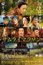 Watch Samurai Marathon 1855 Watch123movies