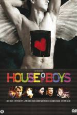 Watch House of Boys Watch123movies