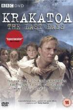 Watch Krakatoa The Last Days Watch123movies