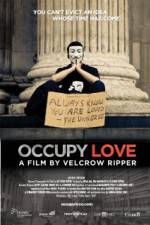 Watch Occupy Love Watch123movies