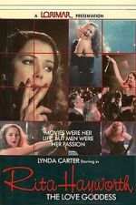 Watch Rita Hayworth: The Love Goddess Watch123movies
