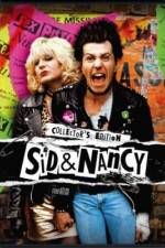 Watch Sid and Nancy Watch123movies
