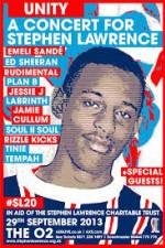 Watch Stephen Lawrence Unity Concert 2013 Watch123movies