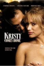 Watch Kristy Comes Home Watch123movies