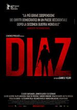 Watch Diaz: Don\'t Clean Up This Blood Watch123movies