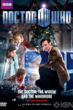 Watch Doctor Who The Doctor the Widow and the Wardrobe Watch123movies