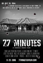 Watch 77 Minutes Watch123movies
