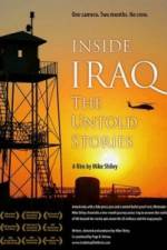 Watch Inside Iraq The Untold Stories Watch123movies