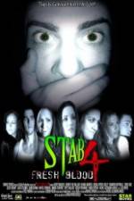 Watch Stab 4 Fresh Blood Watch123movies