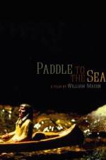 Watch Paddle to the Sea Watch123movies