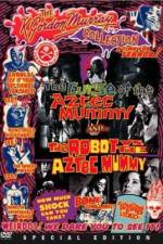 Watch The Aztec Mummy Against the Humanoid Robot Watch123movies