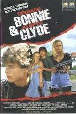 Watch Teenage Bonnie and Klepto Clyde Watch123movies