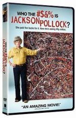 Watch Who the #$&% Is Jackson Pollock? Watch123movies