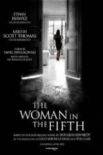 Watch The Woman in the Fifth Watch123movies