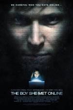 Watch The Boy She Met Online Watch123movies