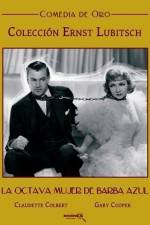 Watch Bluebeard's Eighth Wife Watch123movies