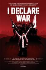 Watch I Declare War Watch123movies
