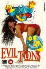 Watch Evil Toons Watch123movies
