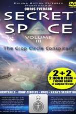 Watch Secret Space III: The Crop Circle Conspiracy Watch123movies
