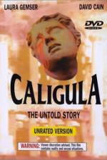 Watch Caligola La storia mai raccontata Watch123movies