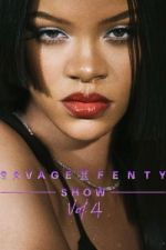 Watch Savage x Fenty Show Vol. 4 Watch123movies