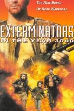 Watch Exterminators of the Year 3000 Watch123movies