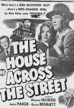 Watch The House Across the Street Watch123movies