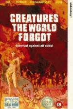 Watch Creatures the World Forgot Watch123movies
