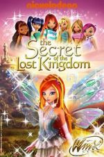 Watch Winx Club: The Secret of the Lost Kingdom Watch123movies