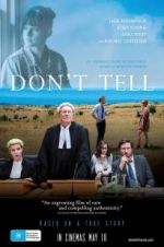 Watch Don\'t Tell Watch123movies