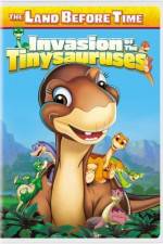 Watch The Land Before Time XI - Invasion of the Tinysauruses Watch123movies