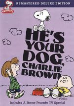Watch He\'s Your Dog, Charlie Brown (TV Short 1968) Watch123movies