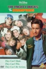 Watch The Mighty Ducks Watch123movies