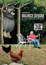 Watch Tell Them Anything You Want: A Portrait of Maurice Sendak Watch123movies