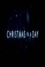 Watch Christmas in a Day Watch123movies