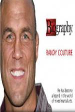 Watch Biography Channel Randy Couture Watch123movies