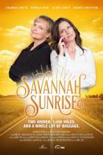 Watch Savannah Sunrise Watch123movies