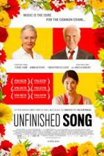 Watch Unfinished Song Watch123movies