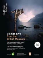 Watch Vikings from the British Museum Watch123movies