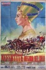 Watch Nefertiti Queen of the Nile Watch123movies