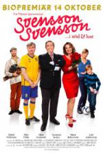 Watch Svensson Svensson ...i nöd & lust Watch123movies