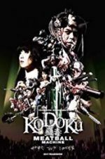 Watch Meatball Machine Kodoku Watch123movies