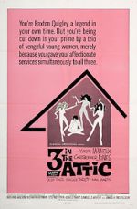 Watch Three in the Attic Watch123movies