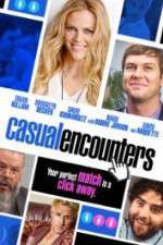 Watch Casual Encounters Watch123movies