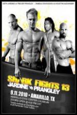 Watch Shark Fights 13: Jardine vs. Prangley Watch123movies